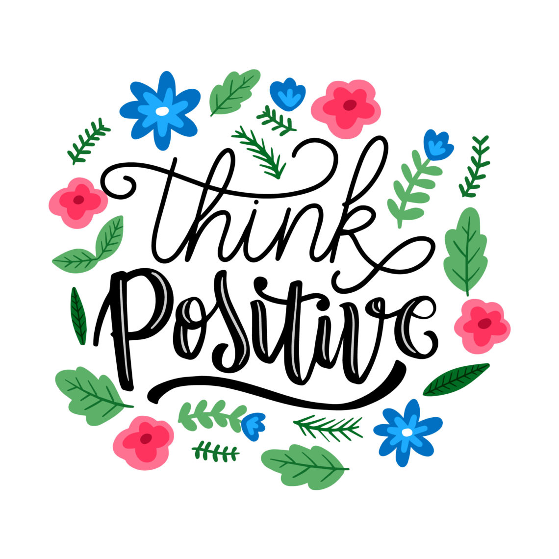 Think positive : illunimes, la communication positive