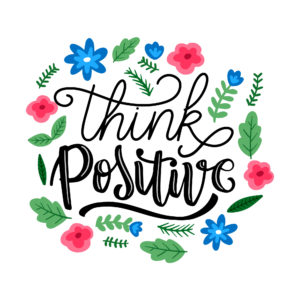 Think positive : illunimes, la communication positive