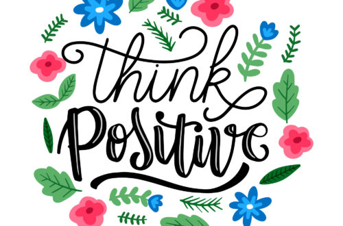Think positive : illunimes, la communication positive