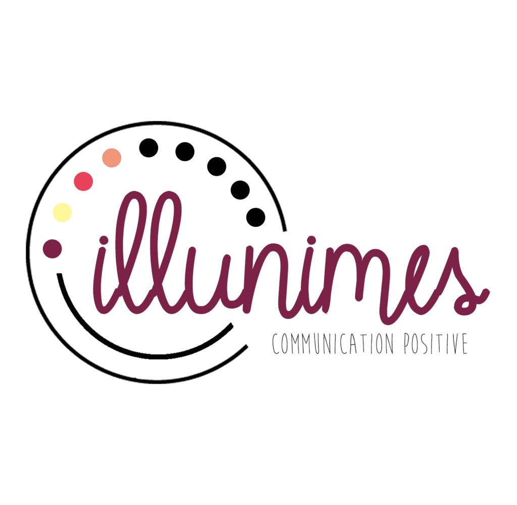 Logo illunimes