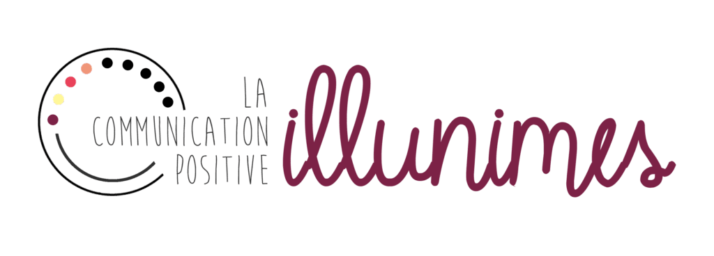 logo illunimes la communication positive