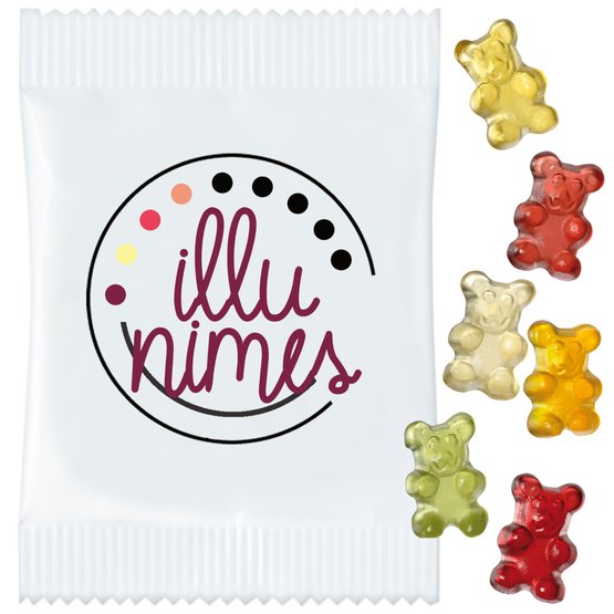 goodies illunimes bonbons