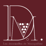 Logo Les demoiselles de Montpellier