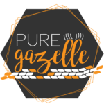 Logo Pure Gazelle