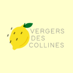 Logo Vergers des Collines
