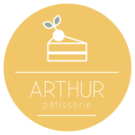 Logo Arthur pâtisserie