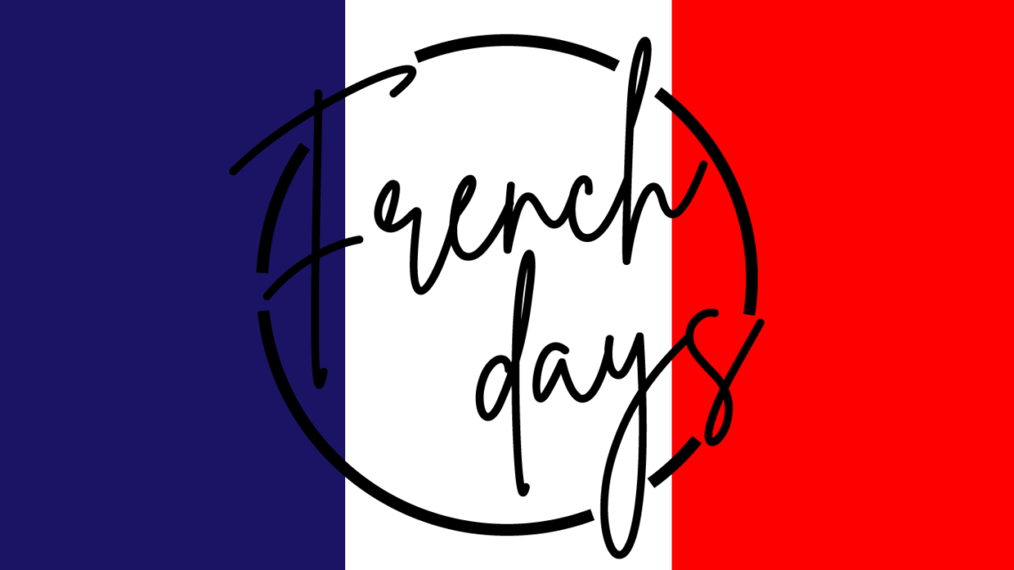 French Days