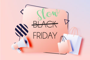 Boycotter le Black Friday