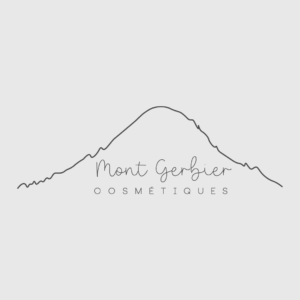 Logo Mont Gerbier Cosmétiques