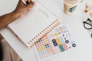 Calendrier marketing le marronnier 2021