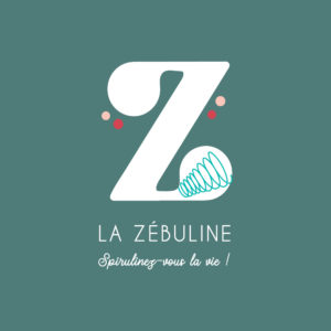 Logo La Zébuline