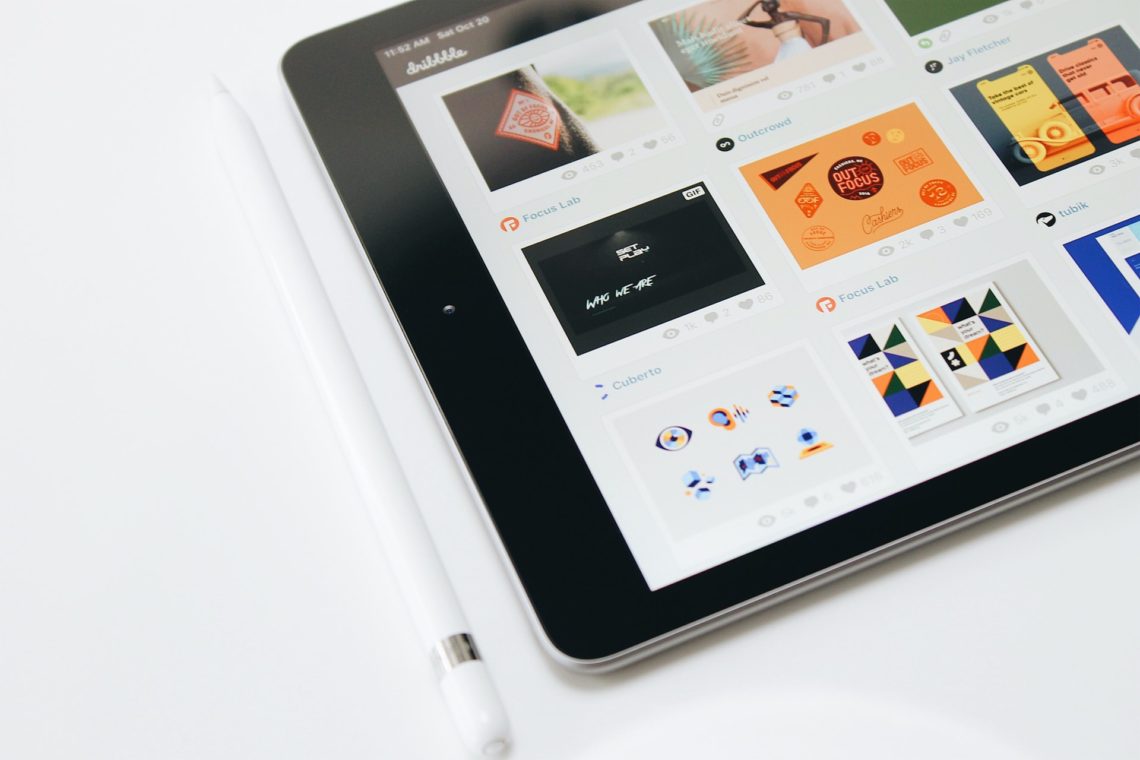 creer son logo avec un graphiste