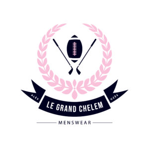 Logo Le Grand Chelem Alès