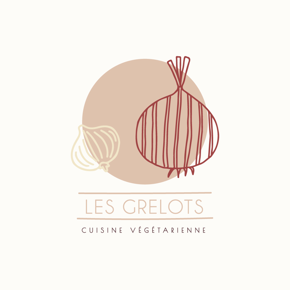 Logo Les Grelots