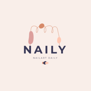 Logo Naily