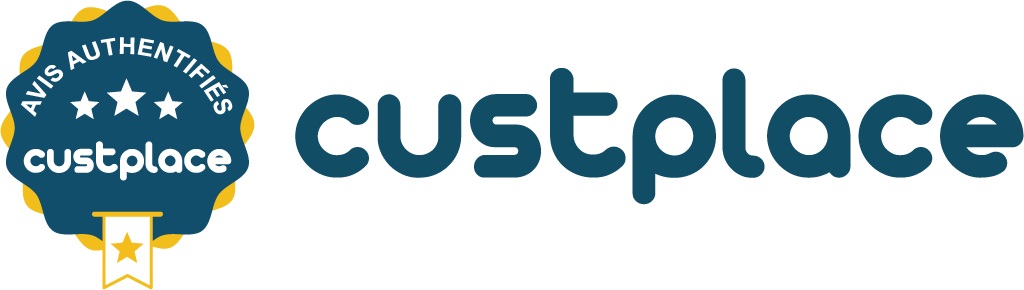 Logo Custplace - Illunimes