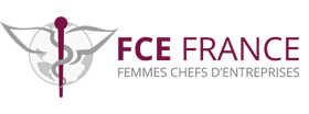 Logo FCE France - Illunimes