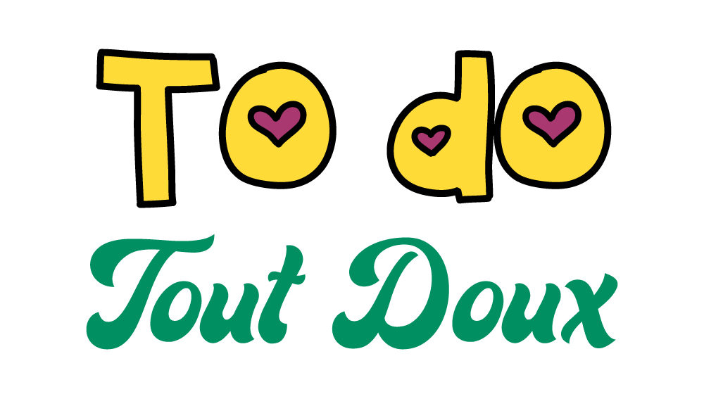 Logo To Do Tout Doux jaune noir e1642170952885 - Illunimes