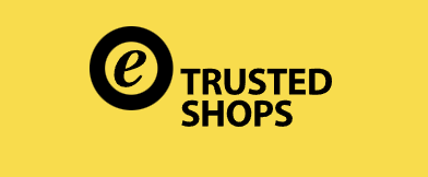 Logo Trusted shop - Illunimes
