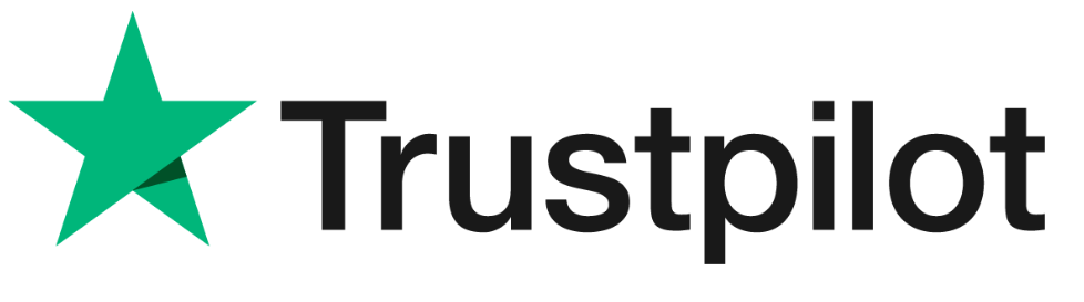 Logo Trustpilot - Illunimes
