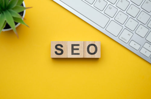 SEO best practices 2022 référencement naturel
