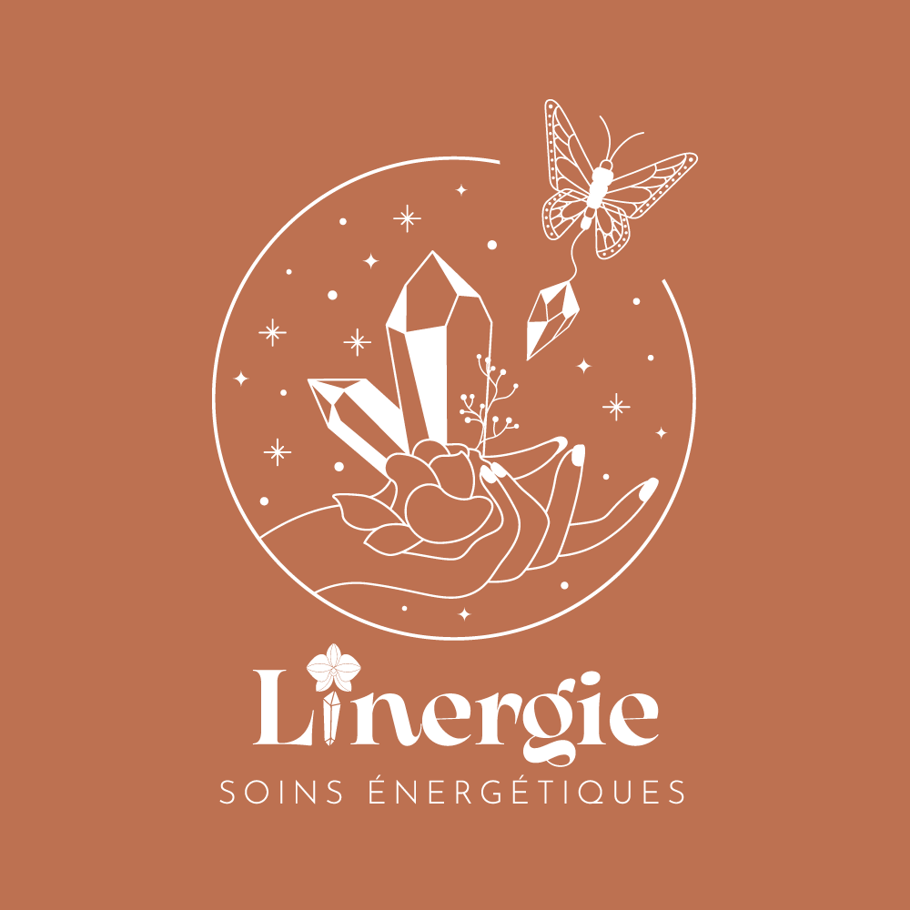 Logo Linergie