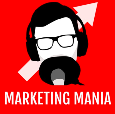 Logo Marketing Mania