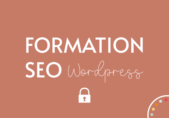 Formation SEO Wordpress