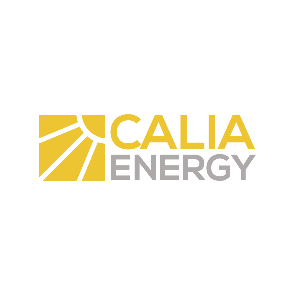 Logo Calia Energy