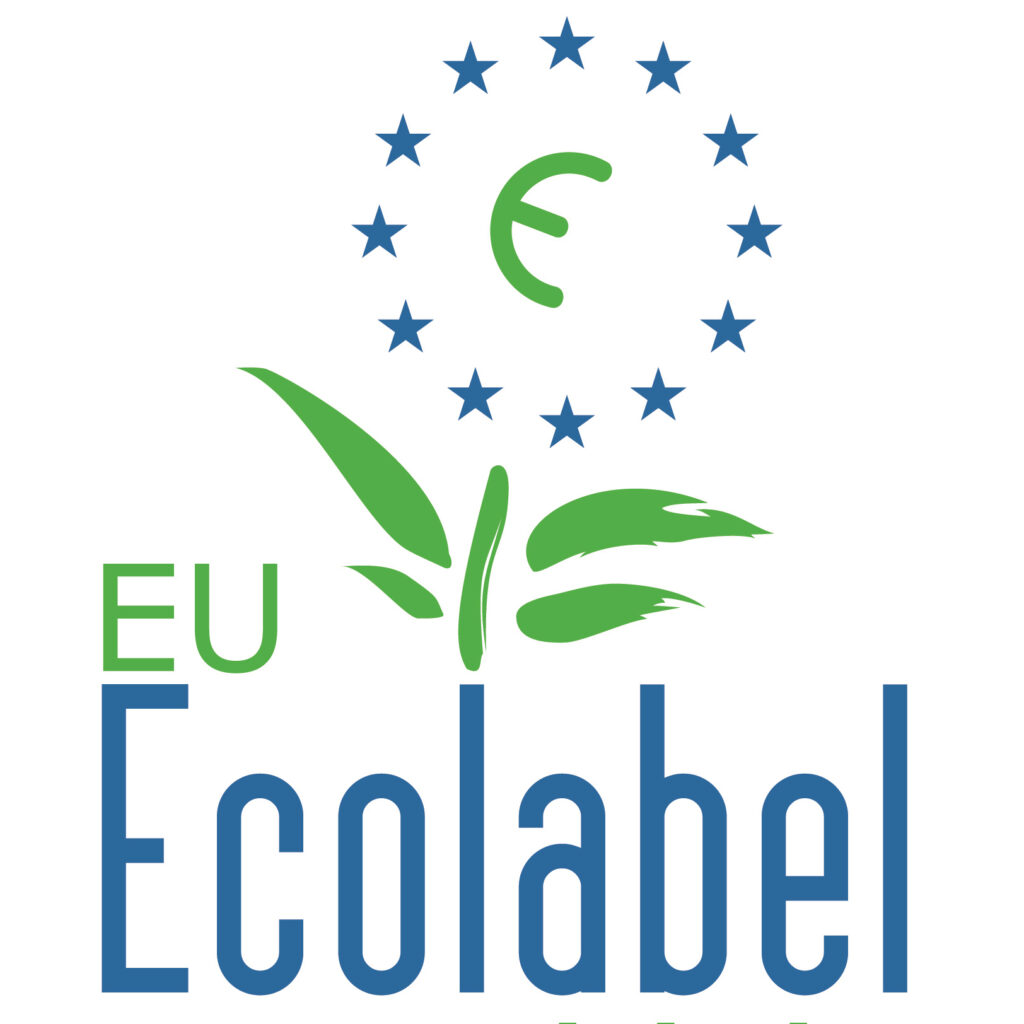 Logo Ecolabel - Illunimes