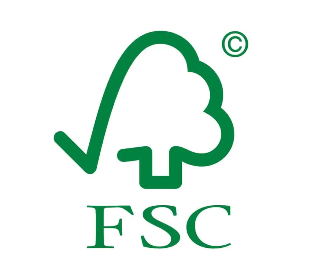 Logo FSC - Illunimes