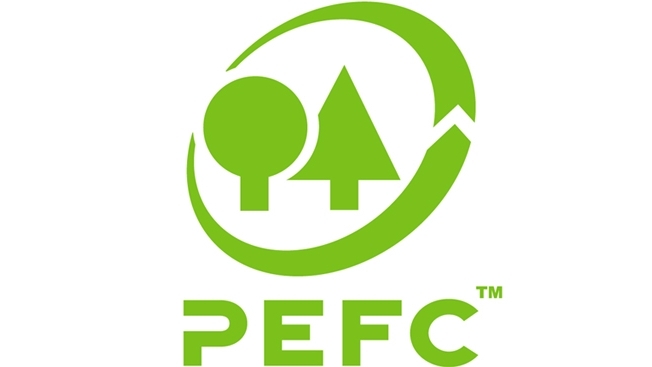 logo pefc - Illunimes